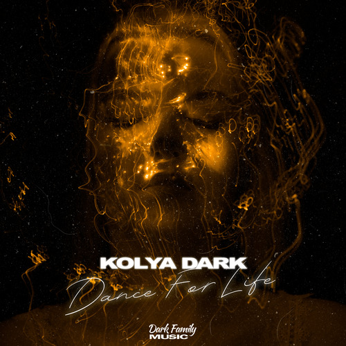Kolya Dark - Dance For Life (Extended Mix) [2021]