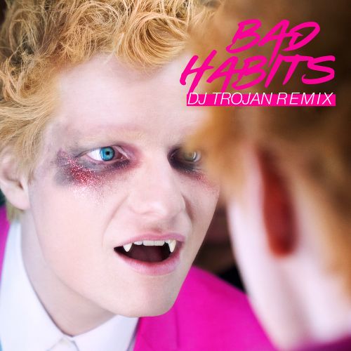 Ed Sheeran - Bad Habits (DJ Trojan Remix) [2021]
