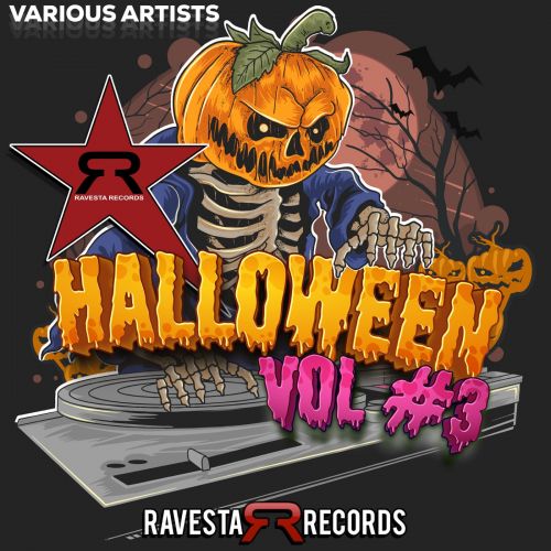 Ondamike - Spooky 2 (VIP Mix) [Ravesta Records].mp3
