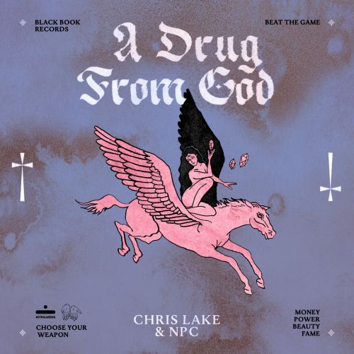 Chris Lake & Npc - A Drug From God (Extended Mix).mp3