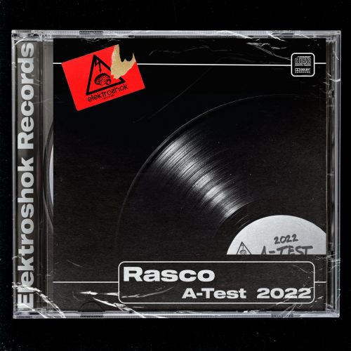 Rasco - A-Test 2022 (Original Mix) [2021]