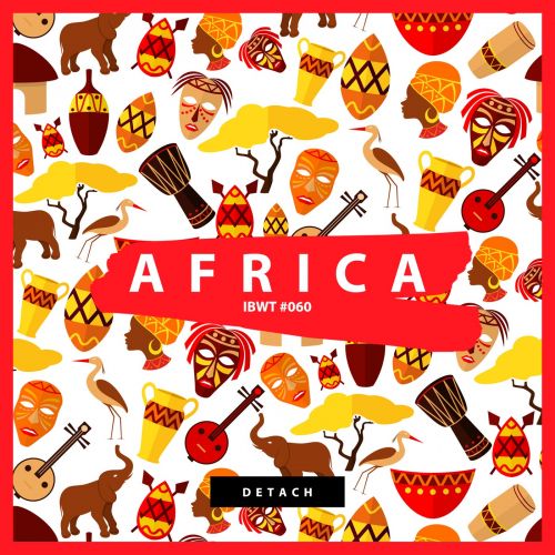 Detach - Africa (Extended Mix) [InBeatWeTrust Music].mp3