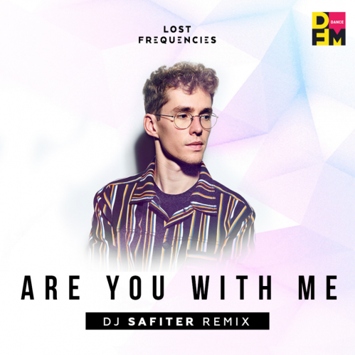 Lost Frequencies - Are You With Me (DJ Safiter extended remix).mp3