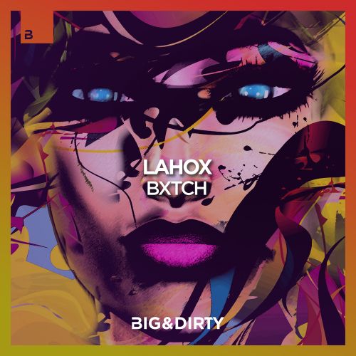 Lahox - Bxtch (Extended Mix).mp3