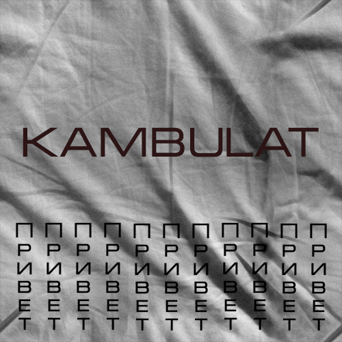 Kambulat -  (Rdr Remix) [2021]