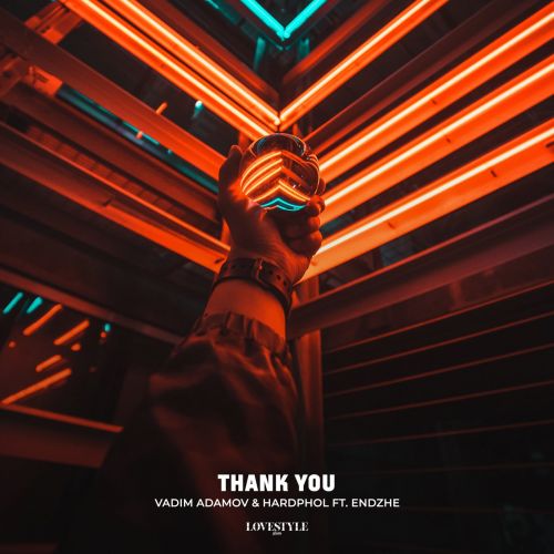 Vadim Adamov & Hardphol ft. Endzhe - Thank You (Extended Mix).mp3