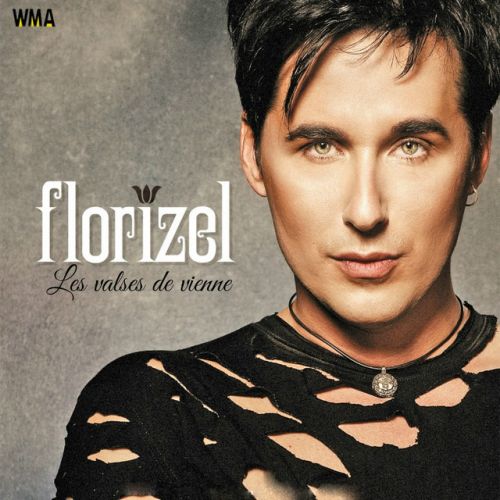 Florizel - Les Valses De Vienne [2007]