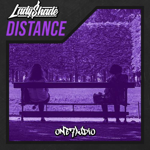 Lady Shade - Distance (Original Mix) [2021]