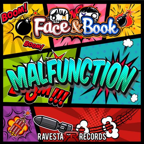 Face & Book - Malfunction (Original Mix) [2021]
