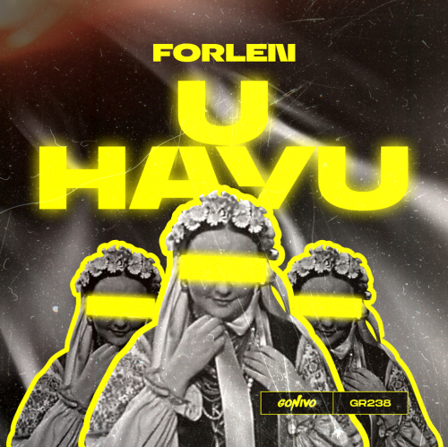 Forlen - Uhayu [2021]