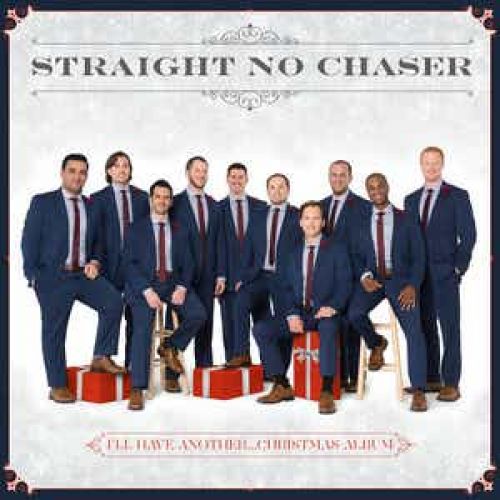 Straight No Chaser - Hey Santa! (Dj Gambella Remix) [2021].mp3