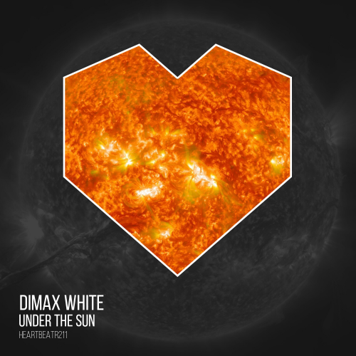 Dimax White - Under The Sun [2021]