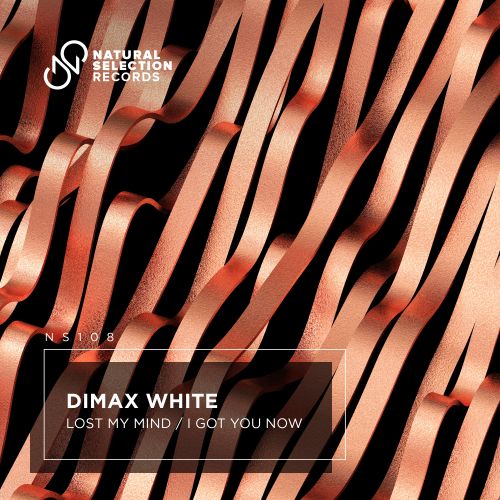 Dimax White - Lost My Mind; I Got You Now [2021]