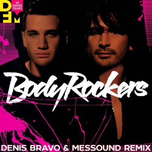 Bodyrockers - I Like The Way (Denis Bravo & Messound Remix; Dfm Extended) [2021]