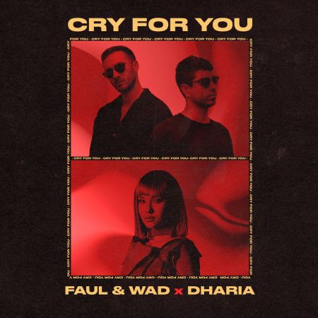 Faul & Wad x Dharia - Cry For You (Extended Mix) [2021]