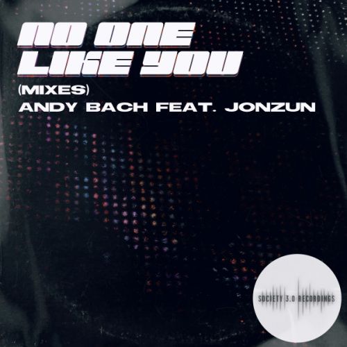 Andy Bach Feat. Jonzun - No One Like You (Piano Mix).mp3