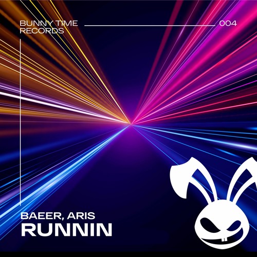 Baeer & Aris - Runnin (Extended Mix) [2022]