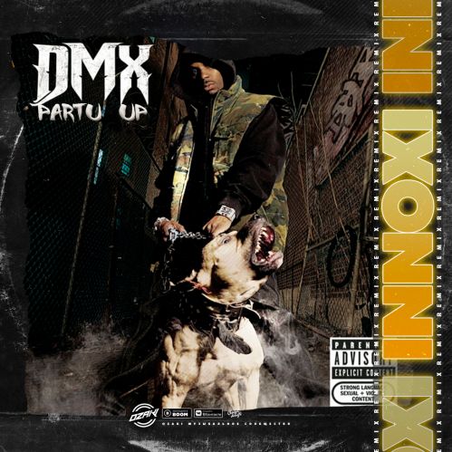 Dmx - Party Up (Innoxi Remix) [2021]