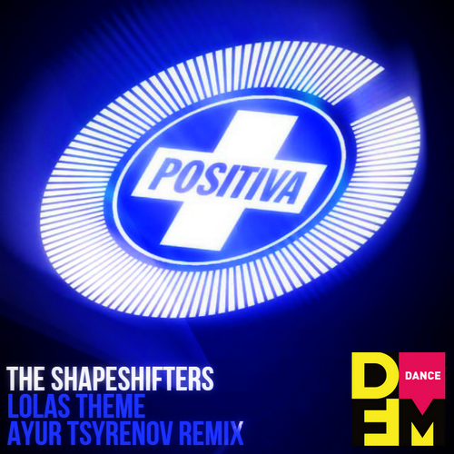 The Shapeshifter's  Lolas theme (Ayur Tsyrenov DFM remix).mp3