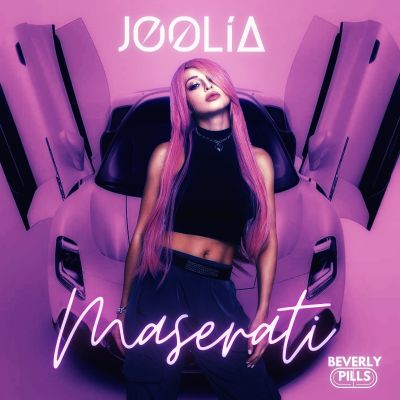 Joolia - Maserati (Original Mix) [2020]