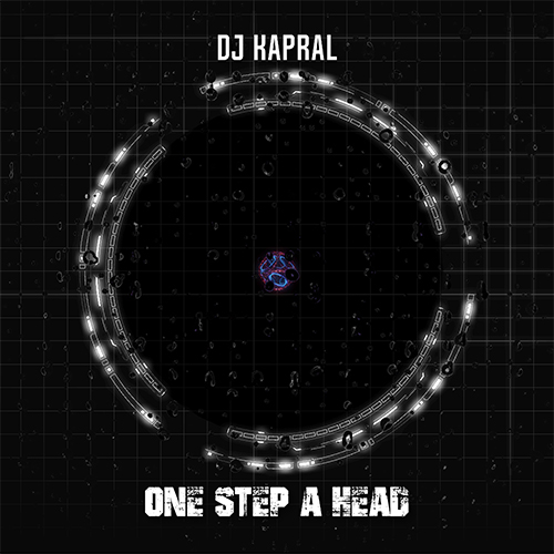 Dj Kapral - One Step A Head (Extended Mix) [2021]