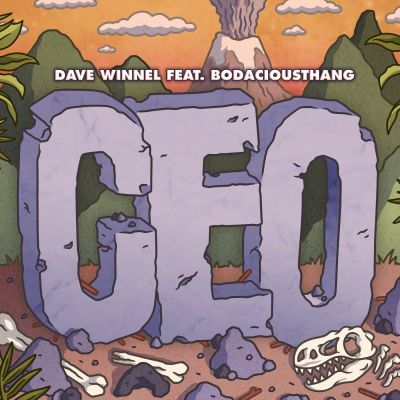 Dave Winnel feat. Bodaciousthang - Ceo (Extended Mix) [2021]