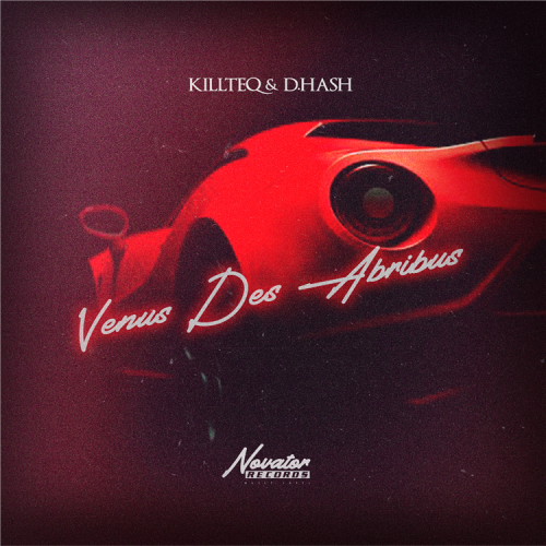 Killteq & D.Hash - Venus Des Abribus (Extended Mix) [2021]