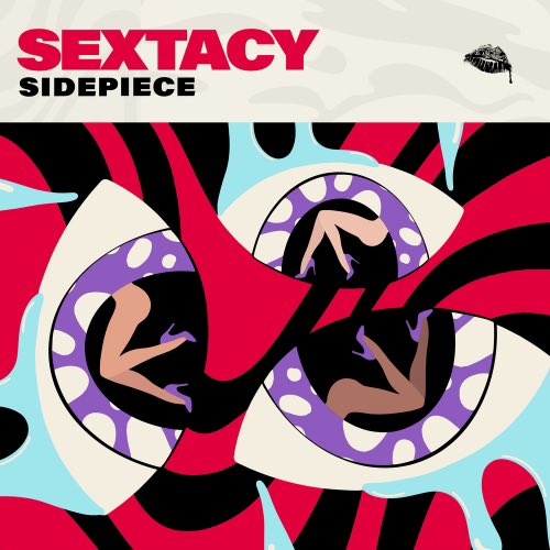 Sidepiece - Sextacy (Extended Mix) [2022]