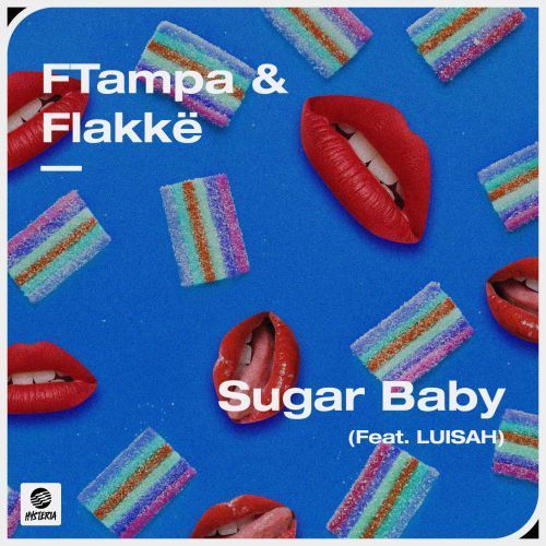 Afrojack & Steve Aoki feat. Miss Palmer - No Beef (Steve Aoki Remix); Dynamick - Focus; FTampa & Flakkë feat. Luisah - Sugar Baby; Kalvyn - Going On (Extended Mix's) [2022]