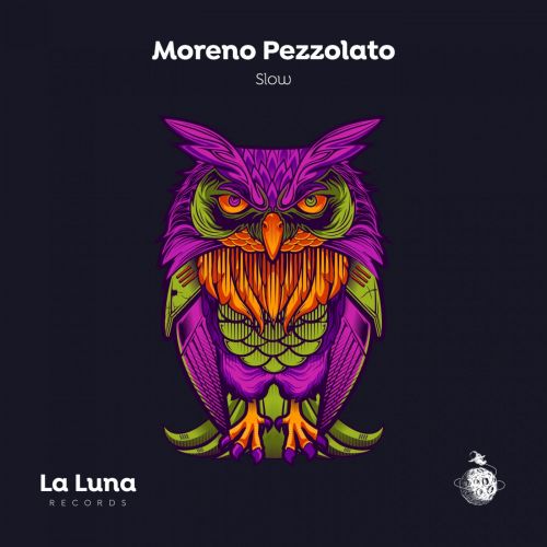 Moreno Pezzolato - Slow (Original Mix) [2021]