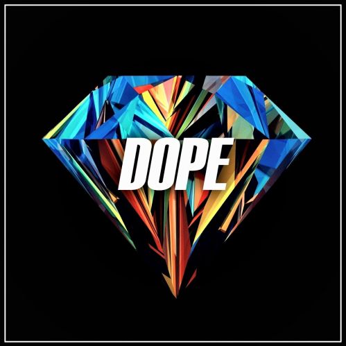 Sergey Arrow - Dope (Original Extended Mix) [2022]