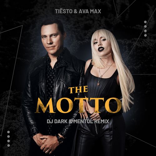 Tiësto & Ava Max - The Motto (Dj Dark & Mentol Remix).mp3