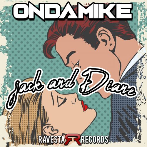 Ondamike - Jack & Diane (2022 Bass Mix) [2022]
