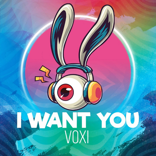 Voxi - I Want You [2022]