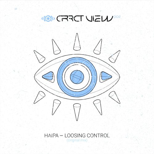 Haipa - Losing Control (Original Mix) [2022]