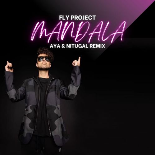 Fly Project - Mandala (Aya & Nitugal Remix) [2022]