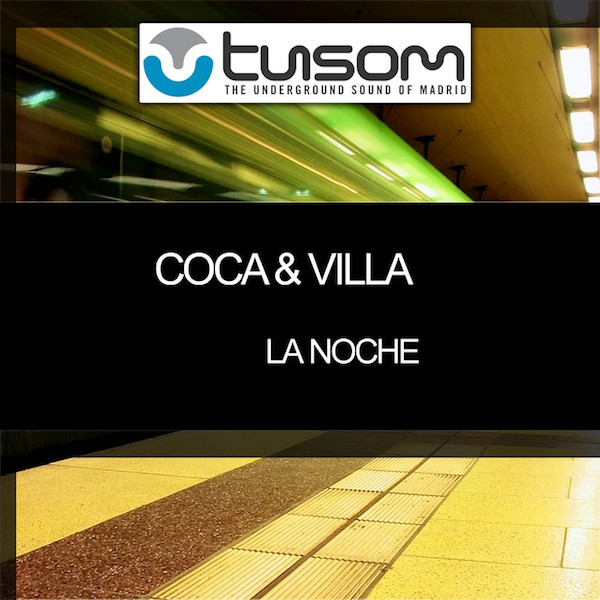 Coca & Villa - La Noche (Original Mix) - 9A - 130.mp3