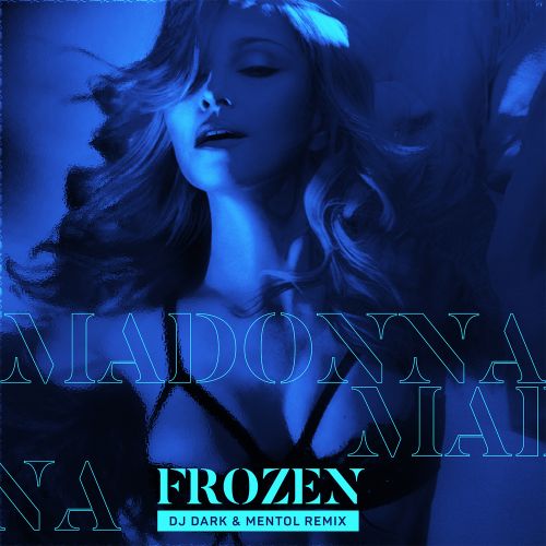 Madonna - Frozen (Dj Dark & Mentol Remix) [Extended].mp3