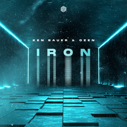 Ken Bauer x Ozen - Iron (Extended Mix) [2022]