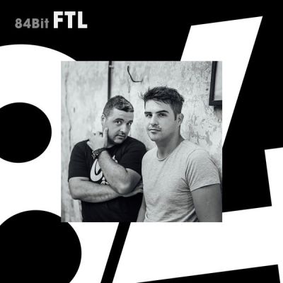 84Bit - Ftl (Original Mix); Hiva - Southside (Original Mix) [2019-2020]
