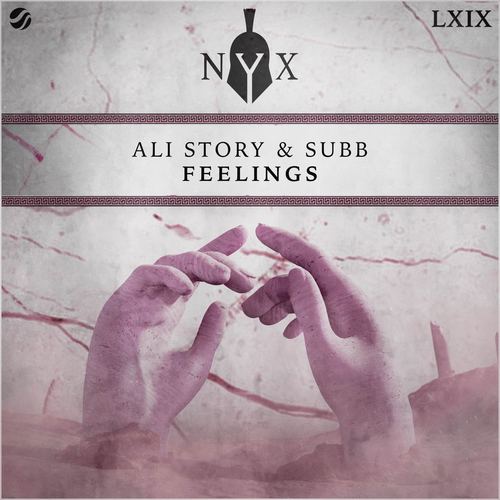 Ali Story & Subb - Feelings (Extended Mix).mp3