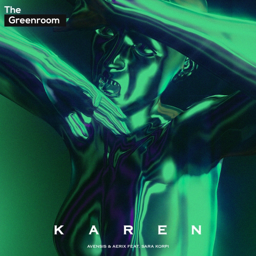 Avensis & Aerix feat. Sara Korpi - Karen (Extended Version) [2022]