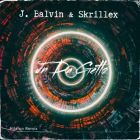 J. Balvin & Skrillex - In Da Getto (Hilamo Remix) [2022]