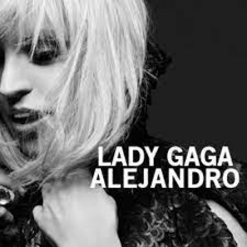 Lady Gaga - Alejandro (Dj Gambella Remix) [2022]