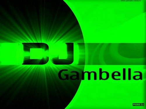 Dan Bull - Boom  Boom Boom (Dj Gambella Gangsta Remix) [2022]