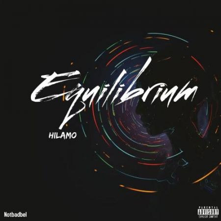 Hilamo - Equilibrium (Original Mix) [2022]