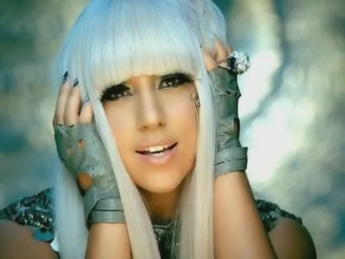 Lady Gaga - Poker Face (Dj Gambella Remix) [2022]