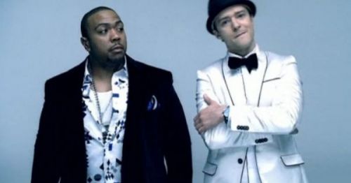 Timbaland ft. Justin Timberlake - Carry Out (Dj Gambella Remix) [2022]