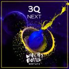 3Q - Next (Radio Edit; Extended Mix) [2022]