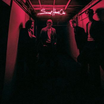 Foster The People - Sit Next To Me [2017]